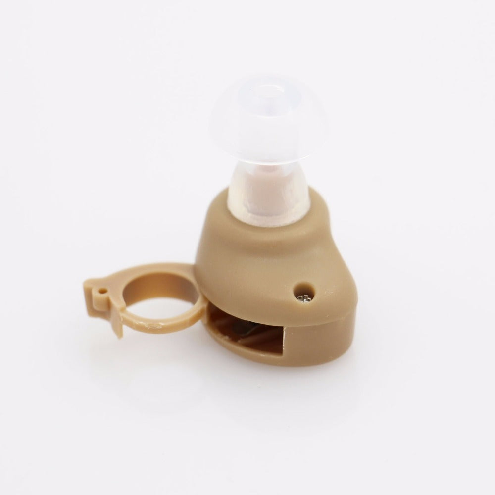 Axon Hearing Aid