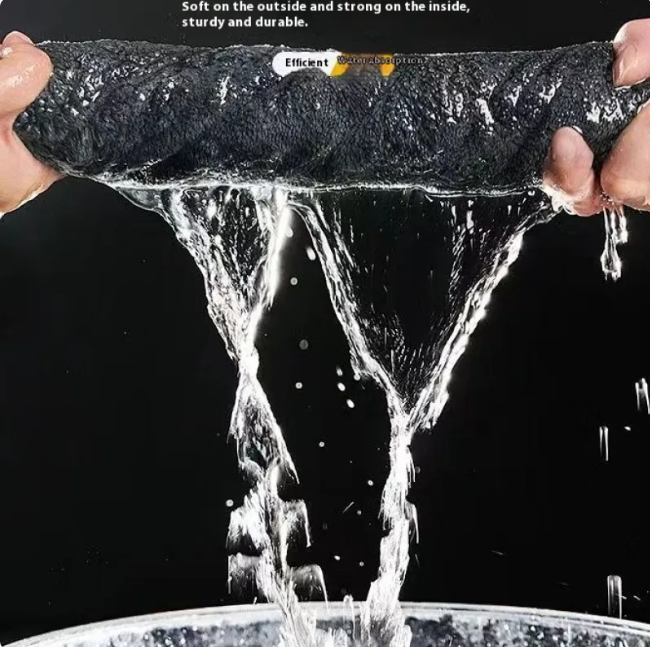 Cloth Wipe
