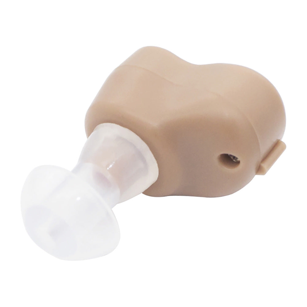 Axon Hearing Aid