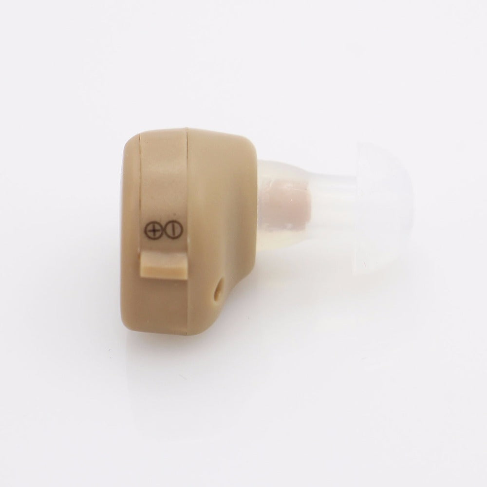 Axon Hearing Aid