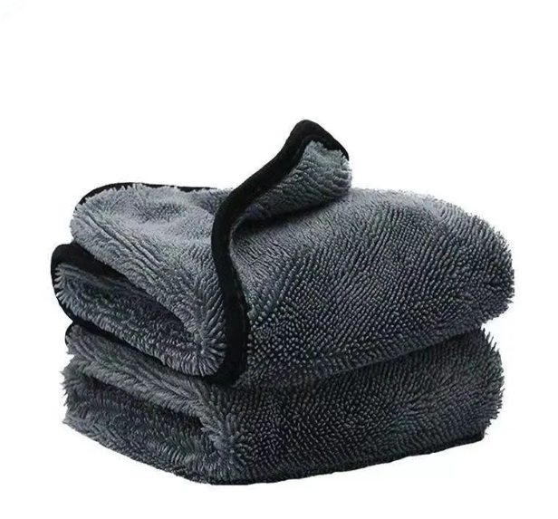 Cloth Wipe