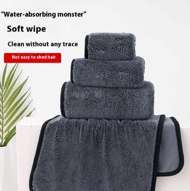 Cloth Wipe