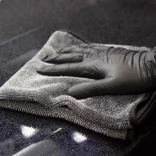 Cloth Wipe