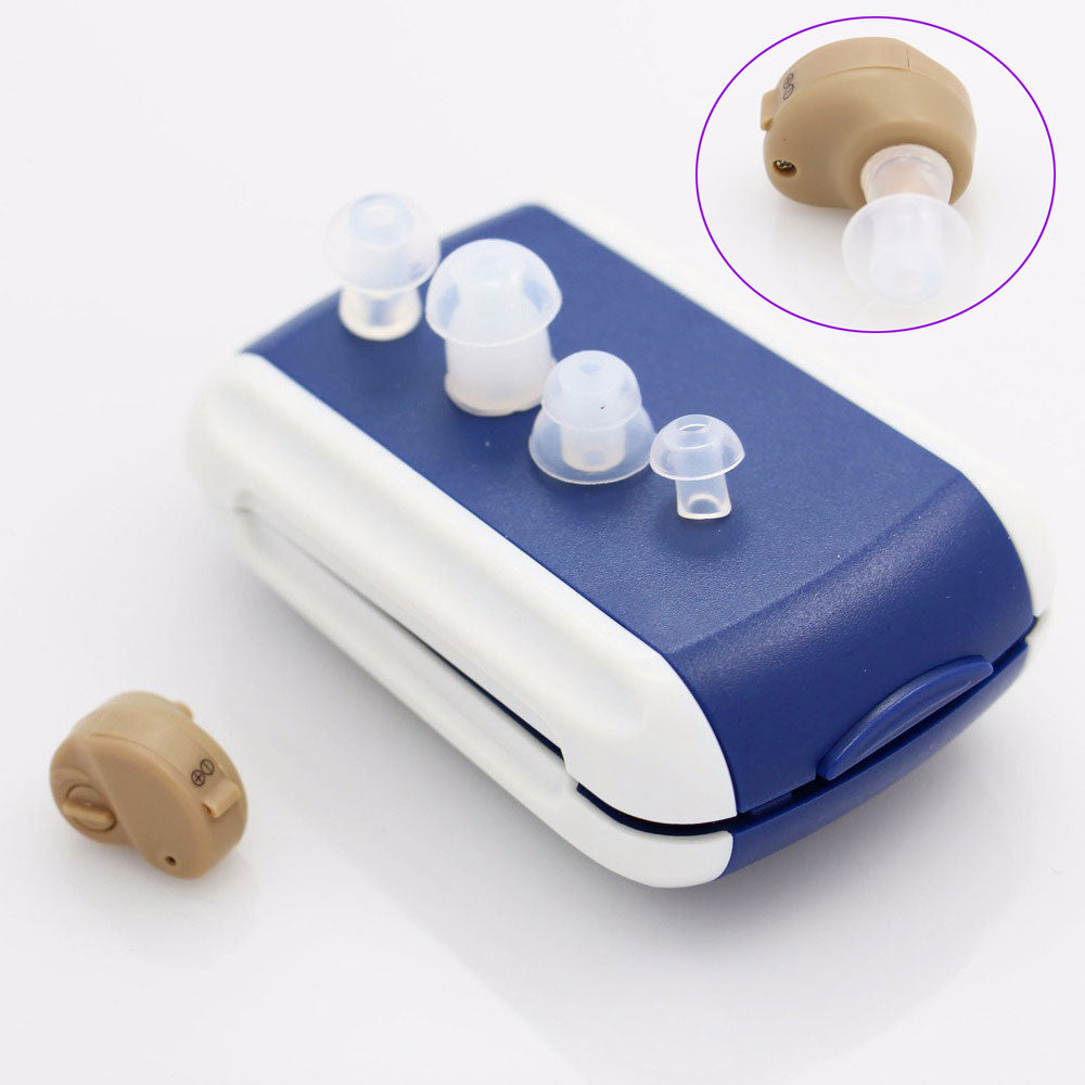 Axon Hearing Aid
