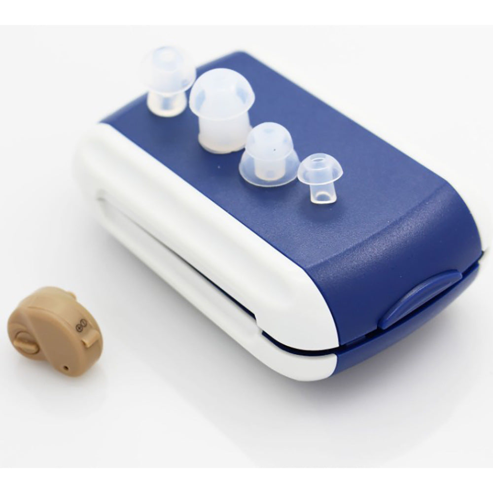 Axon Hearing Aid